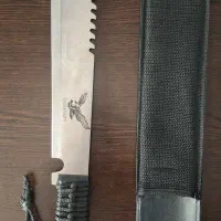 چاقو طبعیت گردی|حراج|جاجرود, |دیوار