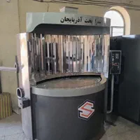 تنور دوار چدن رستورانی سایز ۱۲۰و ۱۵۰کبابی رستوران|کافی‌شاپ و رستوران|تهران, جردن|دیوار