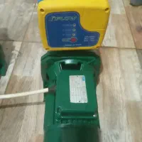 پکیج و پمپ آب کارکرده یا از کار افتاده|آبگرمکن، پکیج، شوفاژ|اردبیل, |دیوار