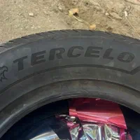 لاستیک ترسلو TERCELO
