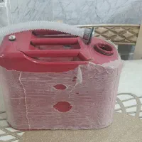 گالن بنزین فلزی|قطعات یدکی و لوازم جانبی|ورامین, ورامین|دیوار