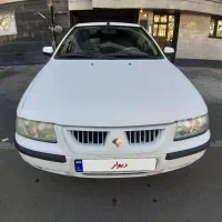 سمند ef7مدل۹۴