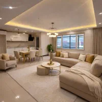 ۱۱۵متر/ضیابری/۲ساله/سند/پارکینگ اختصاصی و آسانسور