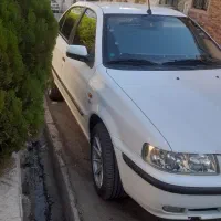 سمند مدل ۹۹ مولتی پلکس درحد|خودرو سواری و وانت|بروجرد, |دیوار