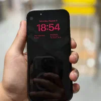 ایفون ۱۶ پروApple iPhone 16 pro 128|موبایل|رشت, بلوار گیلان|دیوار