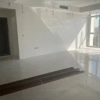 ۱۲۵ متر ۳ خواب کلید نخورده قابل تبدیل