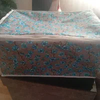 کاور نان خشک