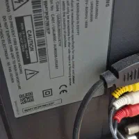 تلویزیون سامسونگ ۵۵ اینچ|تلویزیون و پروژکتور|تهران, جنتآباد مرکزی|دیوار