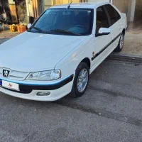 پژو پارس تیوفای ۹۶ کلاس ۱۵|خودرو سواری و وانت|دزفول, |دیوار