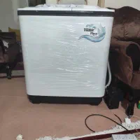 ماشین لباسشویی پاکشوما