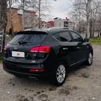 جک s5 اتومات زیر قیمت فروش فوری