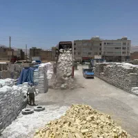 تهاتر مصالح ساختمانی با اپارتمان|مصالح و تجهیزات ساختمان|شیراز, شهرک گلستان شمالی|دیوار
