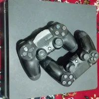 PS4 اسلیم یک ترا کپی‌خور
