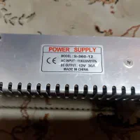 ترانس 12ولت 30امپر