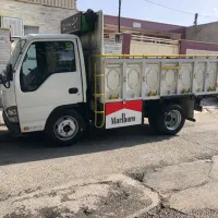 ایسوزو5200 ۳تنی