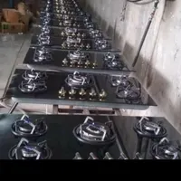 ست هود واجاق گاز هر یکی 1میلیون 700|هود|گنبد کاووس, |دیوار