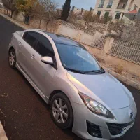 مزدا۳نیومدل۹۰ وارداتی.۷سال خواب