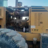 لودر سی ال ۹۵۶