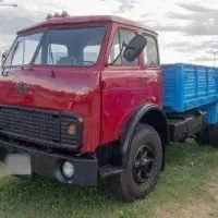 ۱۰ تن ماز تک کمپرسی