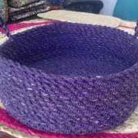 تولید محصولات حصیری|صنایع دستی و سایر لوازم تزئینی|مرودشت, ژیان|دیوار