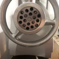 چرخ گوشت سرجیو sergio|خردکن، آسیاب، غذاساز|قائمشهر, |دیوار