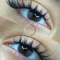 کاشت مژه و لیفت ابرو و اکستنشن ابرو و مژه|خدمات آرایشگری و زیبایی|شاهین‌شهر, فردوسی|دیوار