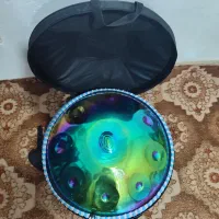 هنگ درام|درام و پرکاشن|مشهد, شهرک مطهری|دیوار