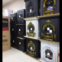 بخاری36هزاربزرگ|بخاری، هیتر، شومینه|اصفهان, ناصرخسرو|دیوار