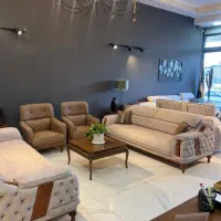 زیبایی آرامش آسایش راقسطی به خانه بیاوریدمبل آیلین