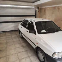 پراید مدل ۸۸|خودرو سواری و وانت|اراک, |دیوار