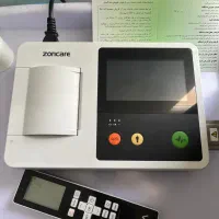 نوار قلب زونکر