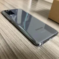 samsung S20plus  5G|موبایل|شاهرود, |دیوار
