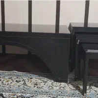 میز و ۳تا عسلی