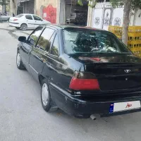 دوو سیلو تازه تعمیر مدل ۸۱|خودرو سواری و وانت|بجنورد, |دیوار