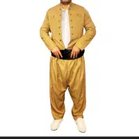 لباس کوردی مردانه