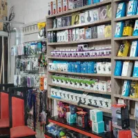 لوازم جانبی موبایل