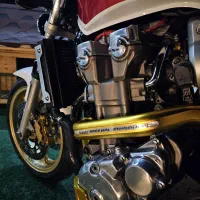 cb1300|موتورسیکلت|تهران, شهرک آزادی|دیوار