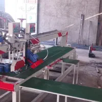 دستگاه برش سنگ دستگاه سنگبری دستگاه فارسی بر|ماشین‌آلات صنعتی|اردبیل, |دیوار