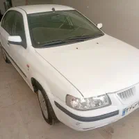 سمند الیکس۹۸ اقساطی