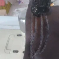 چرخ اسیابی دوسوزنه ملیون اصل ‌