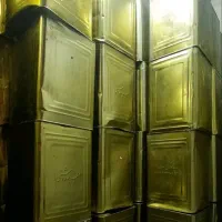 حلب خالی 20کیلیویی