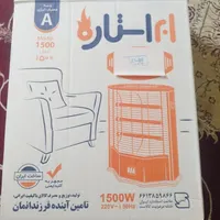 بخاری‌برقی‌‌فن‌دار|بخاری، هیتر، شومینه|ساوه, |دیوار