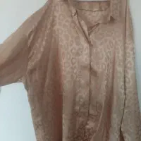 کت مجلسی و شومیز ساتن درحد|لباس|زنجان, |دیوار