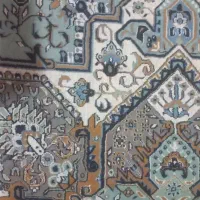 فرش ۱۲ متری