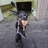 بنلی ۲۵۰ جفت