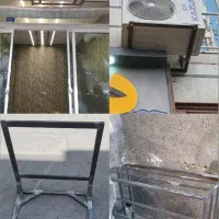 جوشکاری و اهنگری سیار|خدمات پیشه و مهارت|گلستان (تهران), |دیوار