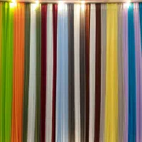 پرده پانچ آماده فقط ۳۰۰ هزارتومن