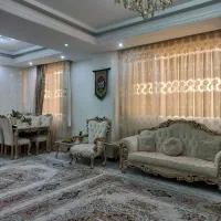 87متر-2خواب-سالن-سرتاسر-پرده-خور-دامپزشکی