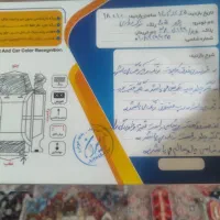 خودرو|خودرو سواری و وانت|تهران, جنتآباد مرکزی|دیوار