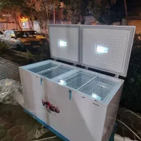 یخچال و فریزر فیریزر صندوقی فروشگاهی جعبه ای برفاب|فروشگاه و مغازه|اصفهان, عباس‌آباد|دیوار